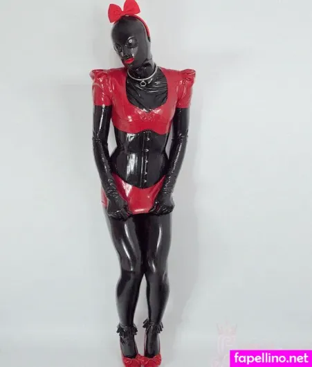 Rubberloralei OnlyFans Thumbnail #kIC2WUntVo
