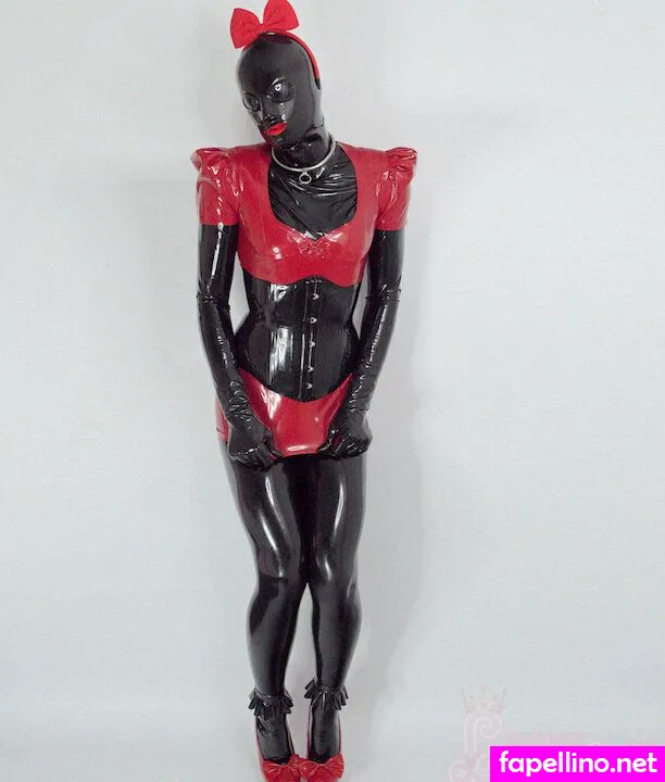 rubberloralei Nude Leaked OnlyFans Photo #kIC2WUntVo