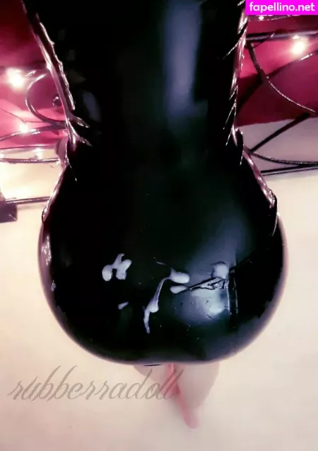 Rubberragdoll OnlyFans Thumbnail #9HHWo45Zbo