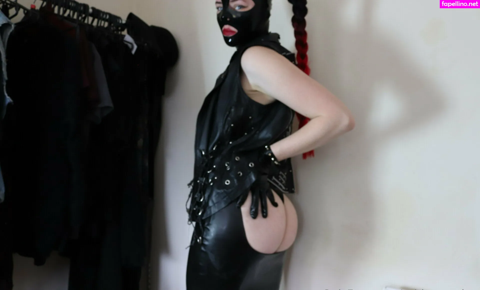 rubberscarlett Nude Leaked OnlyFans Photo #YHPVMqRwdc