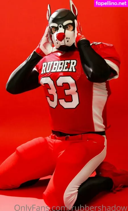 Rubbershadow OnlyFans Thumbnail #4wKqzo3ZKe