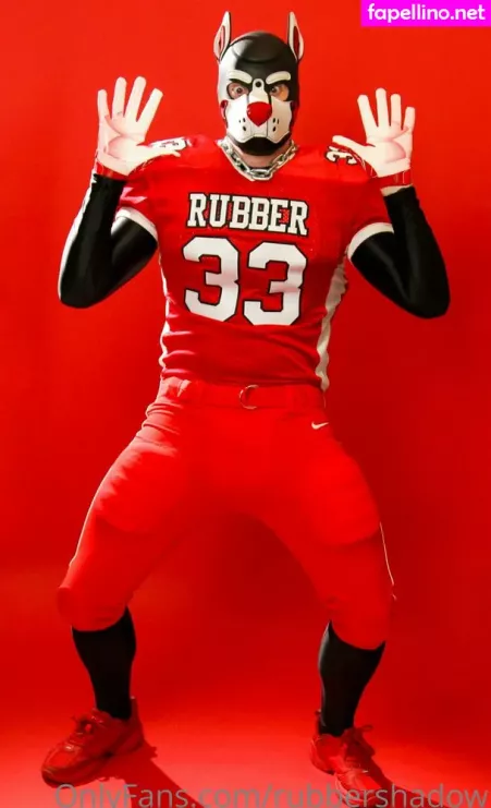 Rubbershadow OnlyFans Thumbnail #H4kUnbUr17
