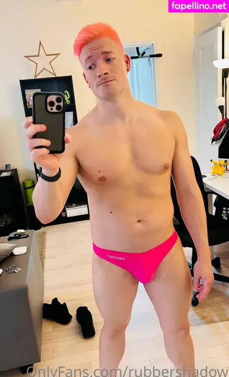 Rubbershadow OnlyFans Thumbnail #SL93BwtdO4