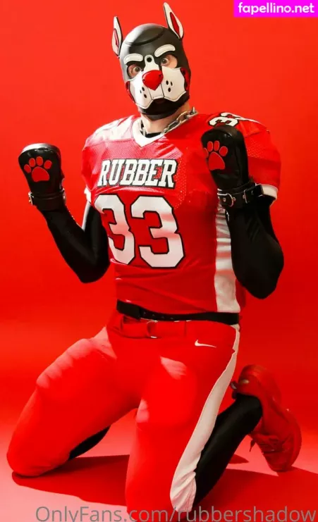 Rubbershadow OnlyFans Thumbnail #TpdcEIhYPw
