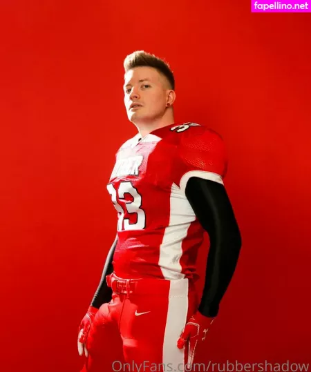 Rubbershadow OnlyFans Thumbnail #eiRz83HFIa