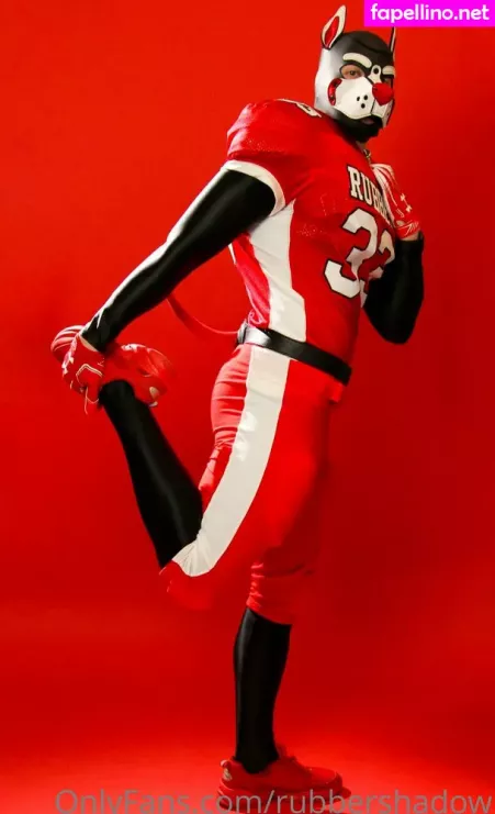 Rubbershadow OnlyFans Thumbnail #gBwBhgligM