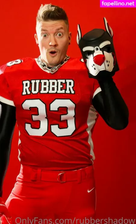 Rubbershadow OnlyFans Thumbnail #lCghJvmTKi