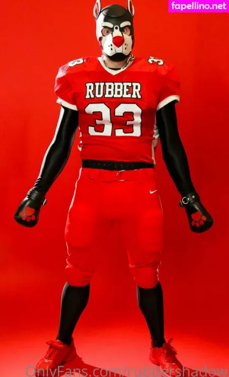 Rubbershadow OnlyFans Thumbnail #tZ1ZrvJLUS