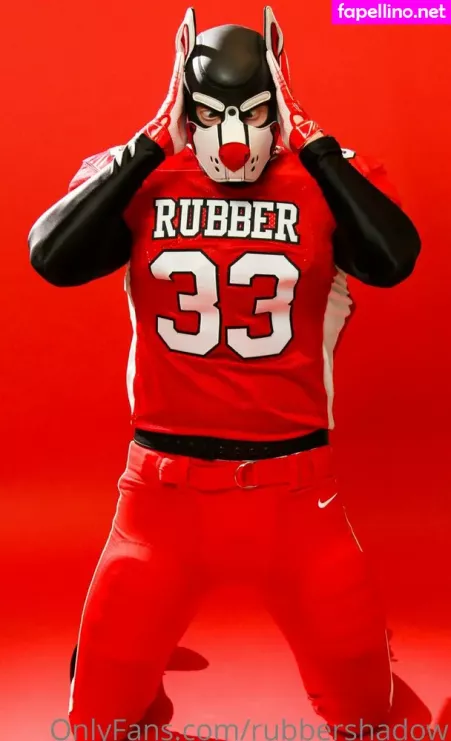 Rubbershadow OnlyFans Thumbnail #wAmRVMTXAx