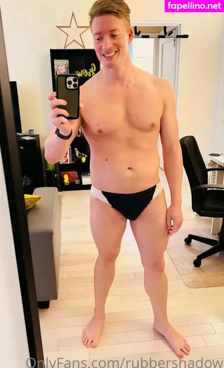 Rubbershadow OnlyFans Thumbnail #ySeiMlej5j