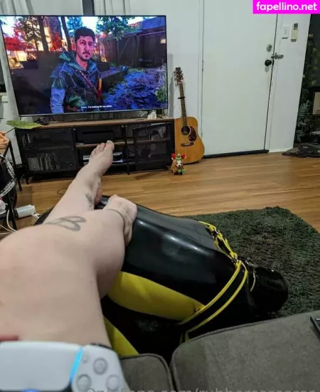 Rubbersorcerer OnlyFans Thumbnail #3g9XK7hB6p