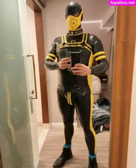 Rubbersorcerer OnlyFans Thumbnail #4xRoovz1sJ