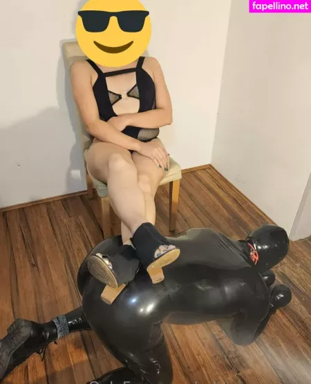 Rubbersorcerer OnlyFans Thumbnail #FWu8t63UVb