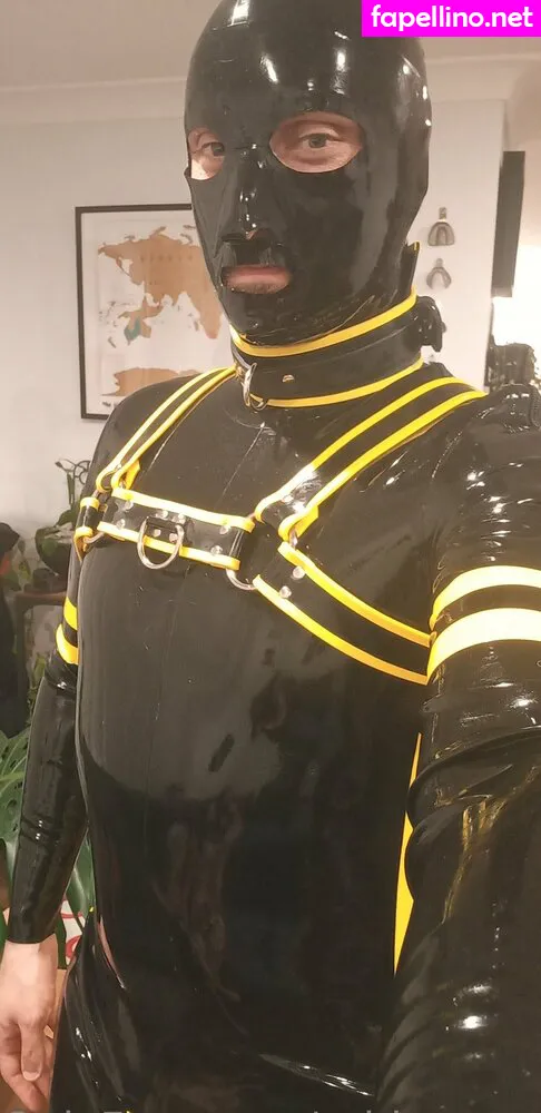 rubbersorcerer, urbansorcerer Nude Leaked OnlyFans Photo #X0oFA4DvZF