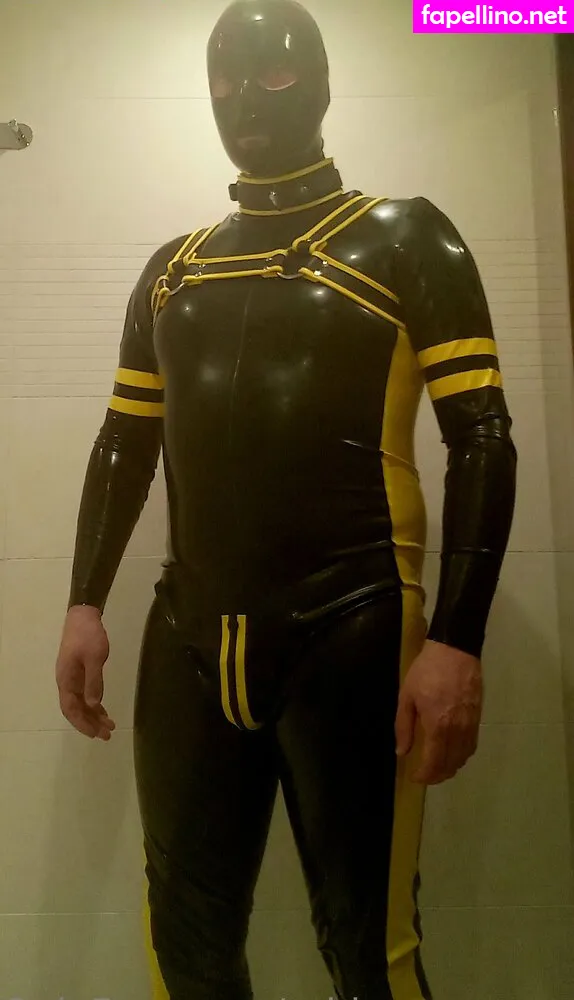 rubbersorcerer, urbansorcerer Nude Leaked OnlyFans Photo #ffAHy3XYNY