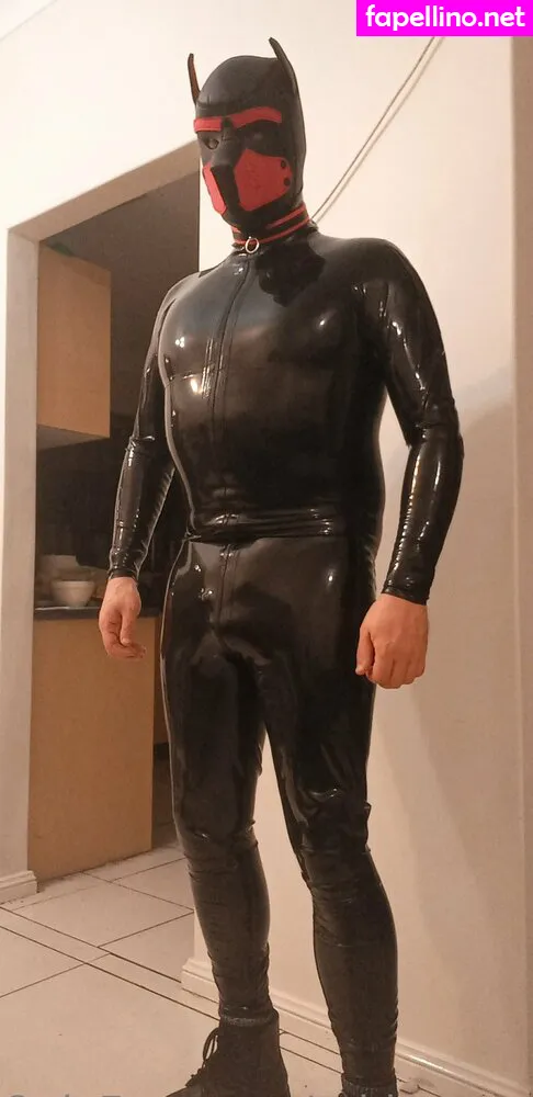 rubbersorcerer, urbansorcerer Nude Leaked OnlyFans Photo #g5DU4T2L9g