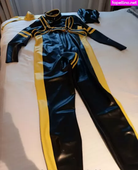 Rubbersorcerer OnlyFans Thumbnail #hYyKaDOYrC