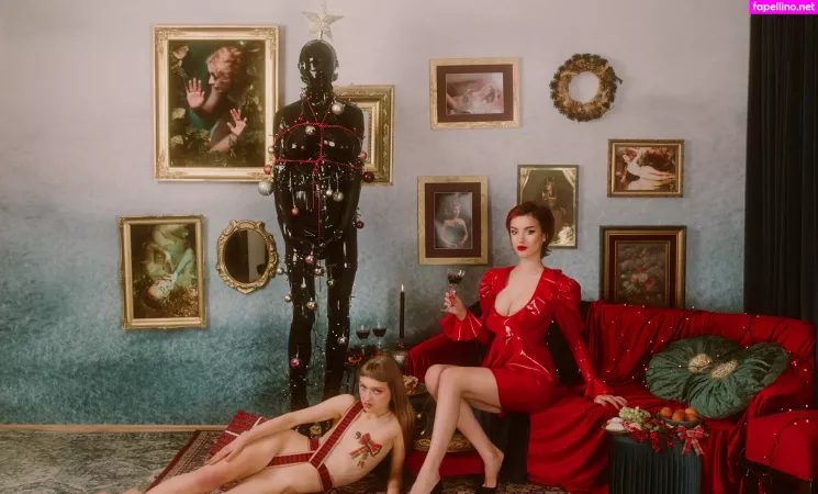 Rubbobject Doll OnlyFans Thumbnail #05exrPKxHx