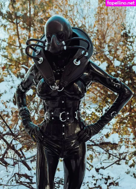 Rubbobject Doll OnlyFans Thumbnail #70ehLp6nEC