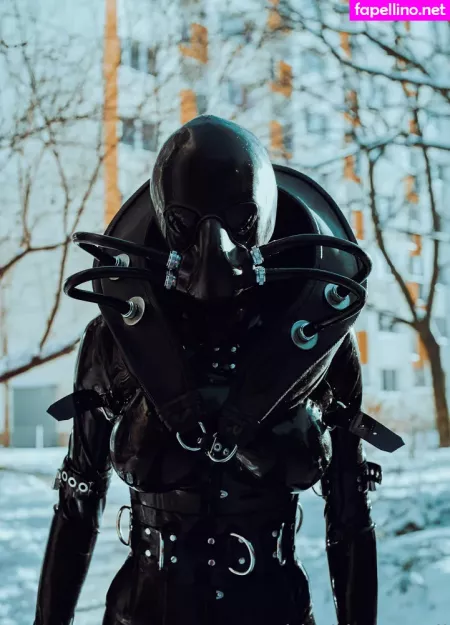 Rubbobject Doll OnlyFans Thumbnail #ByodJJMdGQ