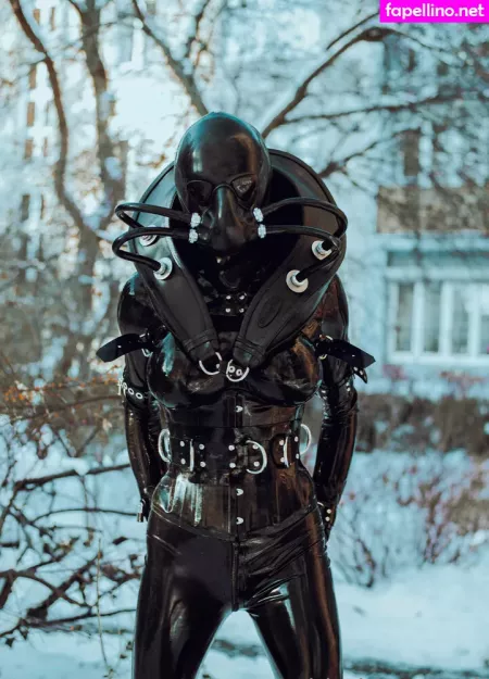 Rubbobject Doll OnlyFans Thumbnail #ZTn9ArqHgS