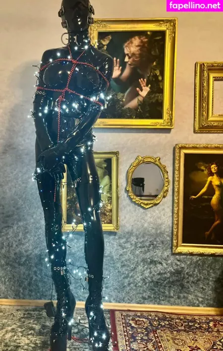 Rubbobject Doll OnlyFans Thumbnail #bACRi4meyt