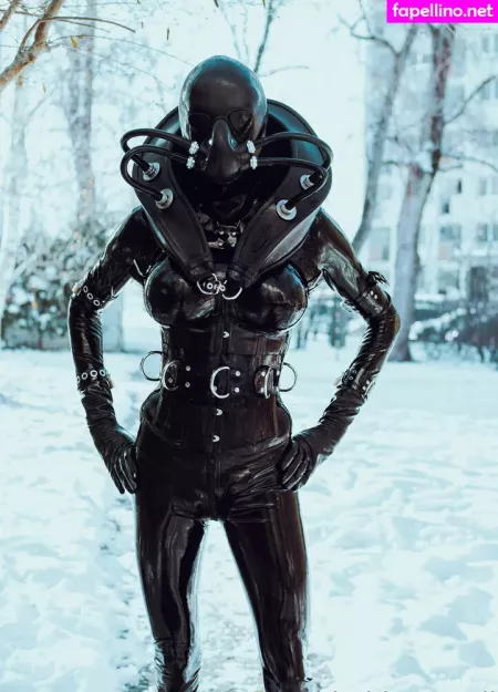 Rubbobject Doll OnlyFans Thumbnail #ed3aoTCY1X