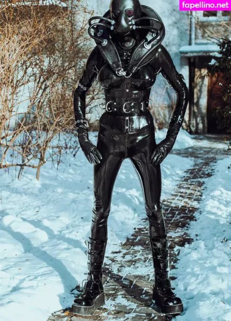 Rubbobject Doll OnlyFans Thumbnail #fyxzeKCu3t