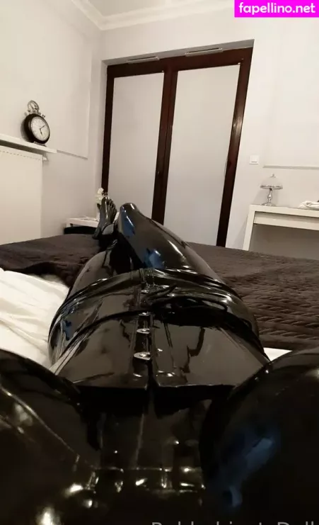 Rubbobject Doll OnlyFans Thumbnail #k0yG7RyLw3