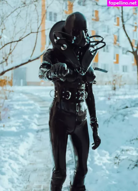 Rubbobject Doll OnlyFans Thumbnail #rt64H0jXVT