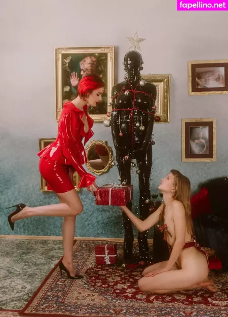 Rubbobject Doll OnlyFans Thumbnail #s25Q3rAR83