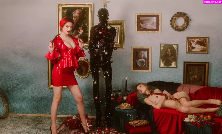 Rubbobject Doll OnlyFans Thumbnail #soHCZNlzZC