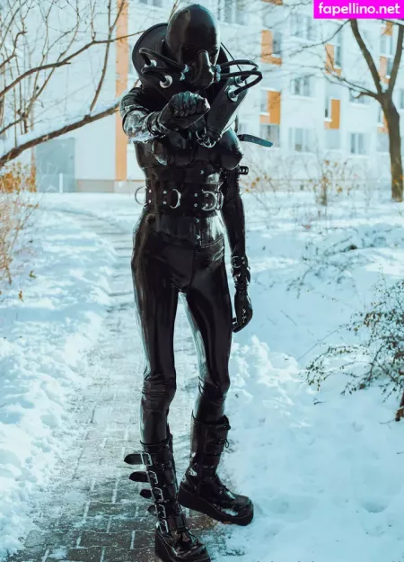 Rubbobject Doll OnlyFans Thumbnail #uGtqSgpLIJ