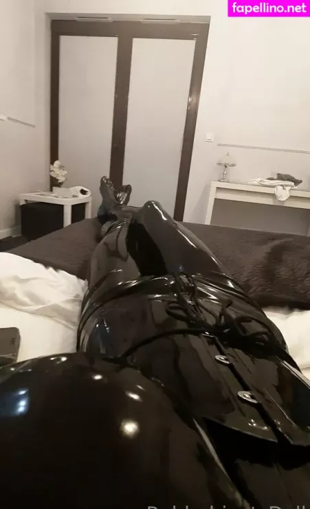 Rubbobject Doll OnlyFans Thumbnail #vAwqTPfgUr