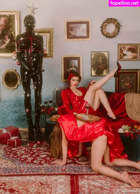 Rubbobject Doll OnlyFans Thumbnail #vD9q2tA88J