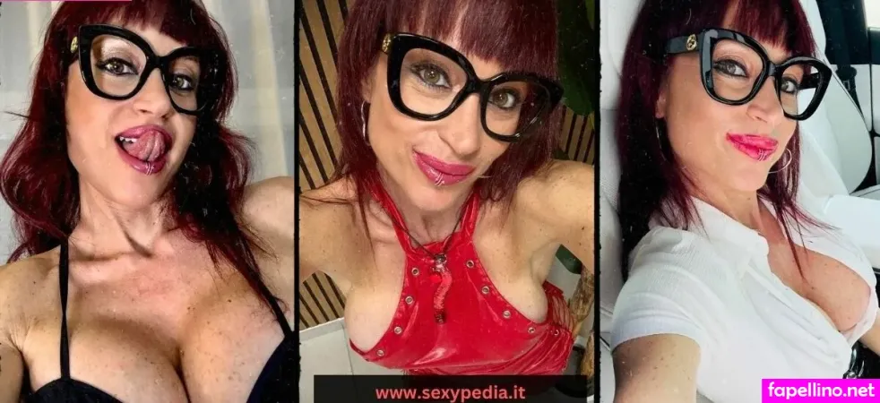 Ruber Flamma OnlyFans Thumbnail #HxLfII2cmb
