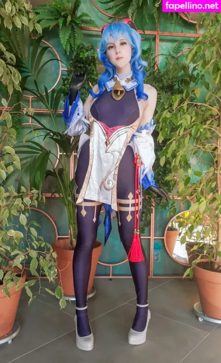 Ruber Vulpis OnlyFans Thumbnail #1W8VZPpwez