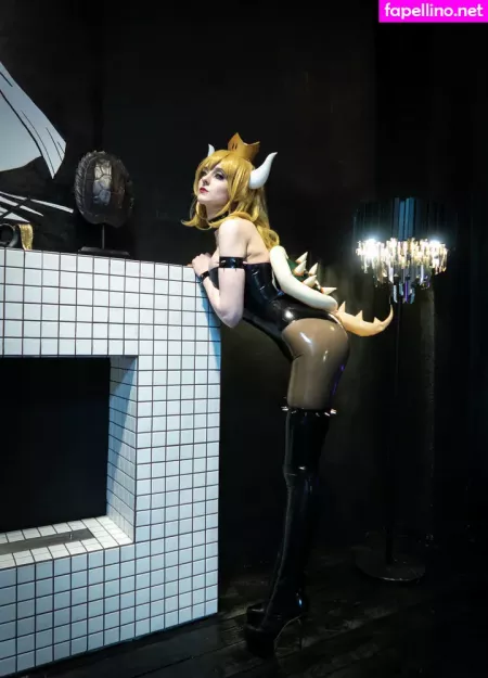 Ruber Vulpis OnlyFans Thumbnail #1rrkc55stT