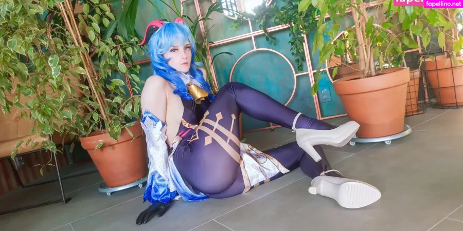 Ruber Vulpis OnlyFans Thumbnail #AVLiF57W0k