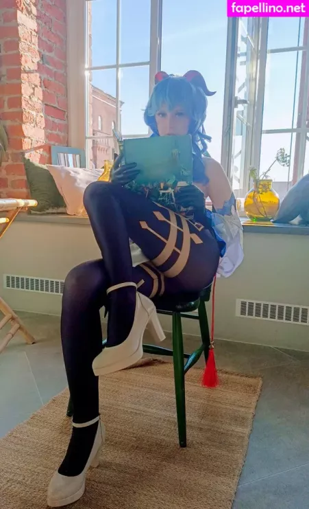 Ruber Vulpis OnlyFans Thumbnail #CrhkR7UOFK