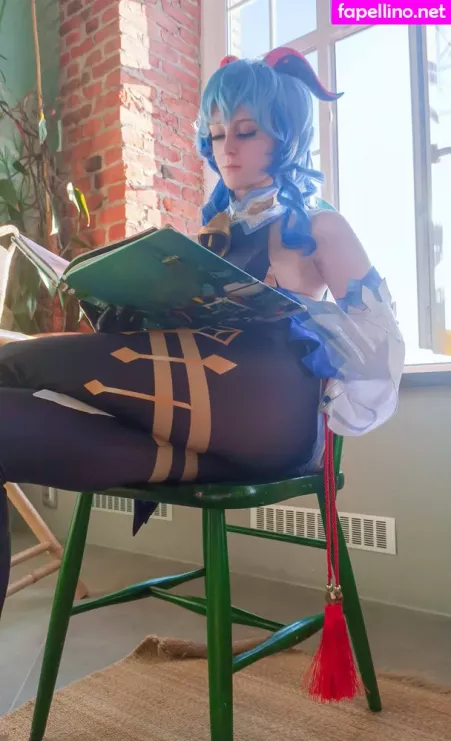 Ruber Vulpis OnlyFans Thumbnail #DOwFEDEmxD