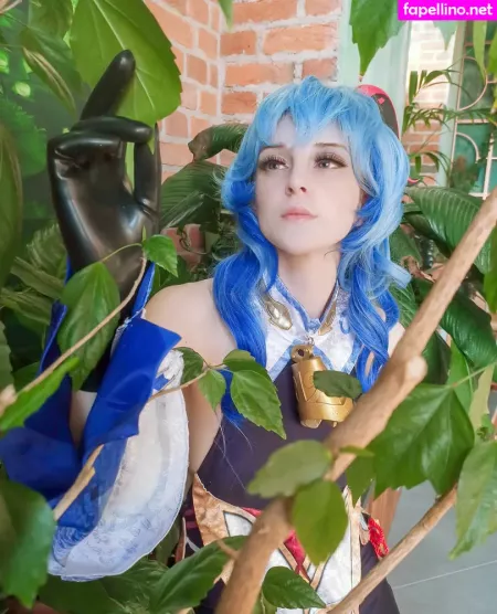 Ruber Vulpis OnlyFans Thumbnail #OmrBZx6G92