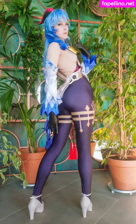 Ruber Vulpis OnlyFans Thumbnail #QAGnFMq7iM