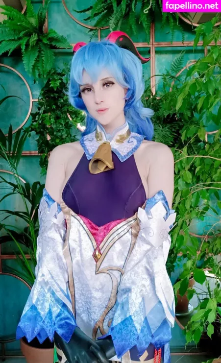 Ruber Vulpis OnlyFans Thumbnail #ToOMgvGZd9