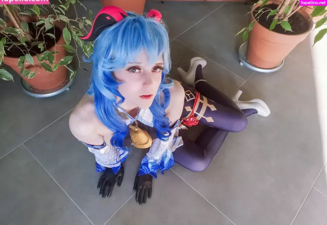 Ruber Vulpis OnlyFans Thumbnail #VL5Z3w91Qh