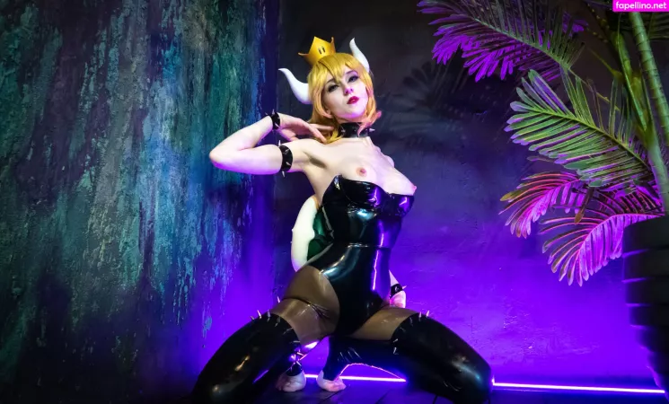 Ruber Vulpis OnlyFans Thumbnail #YIfrQ2AUz2