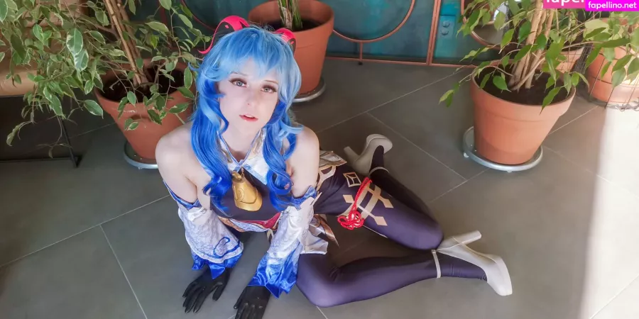 Ruber Vulpis OnlyFans Thumbnail #bd5PQIeQAq