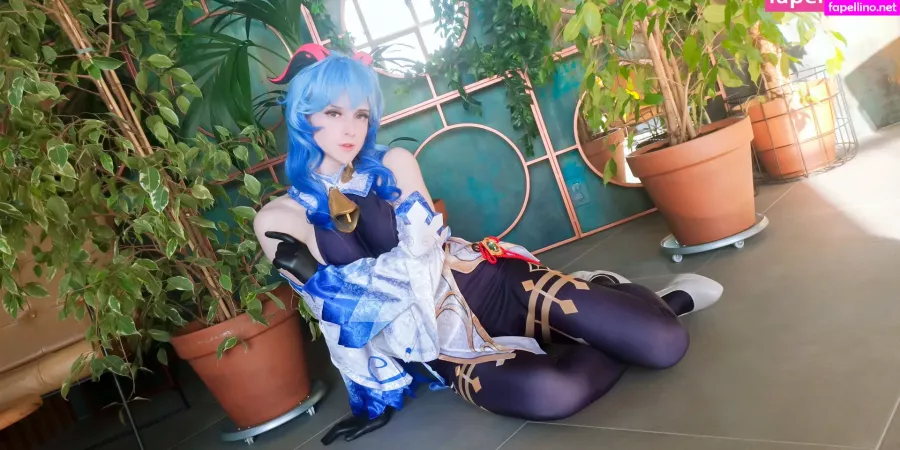 Ruber Vulpis OnlyFans Thumbnail #deFA9ZtvQ3