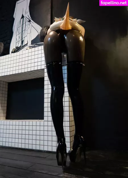 Ruber Vulpis OnlyFans Thumbnail #gKuR9Tvcwm