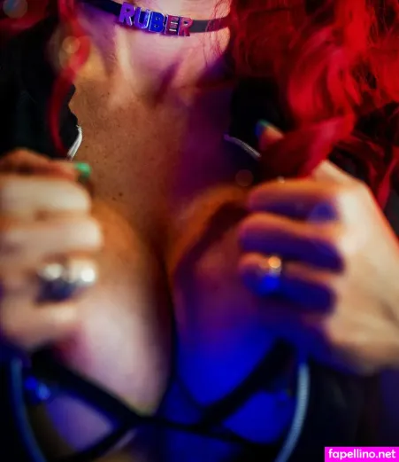 Ruberflamma OnlyFans Thumbnail #YkCs4dxfUu